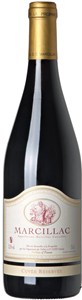 Marcillac Ac 1997 Vignerons Du Vallon 2010